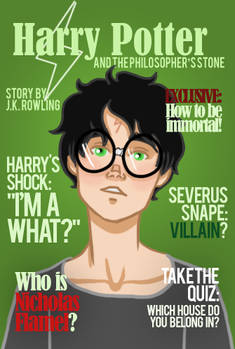 The Philosopher's Stone: A Magazine