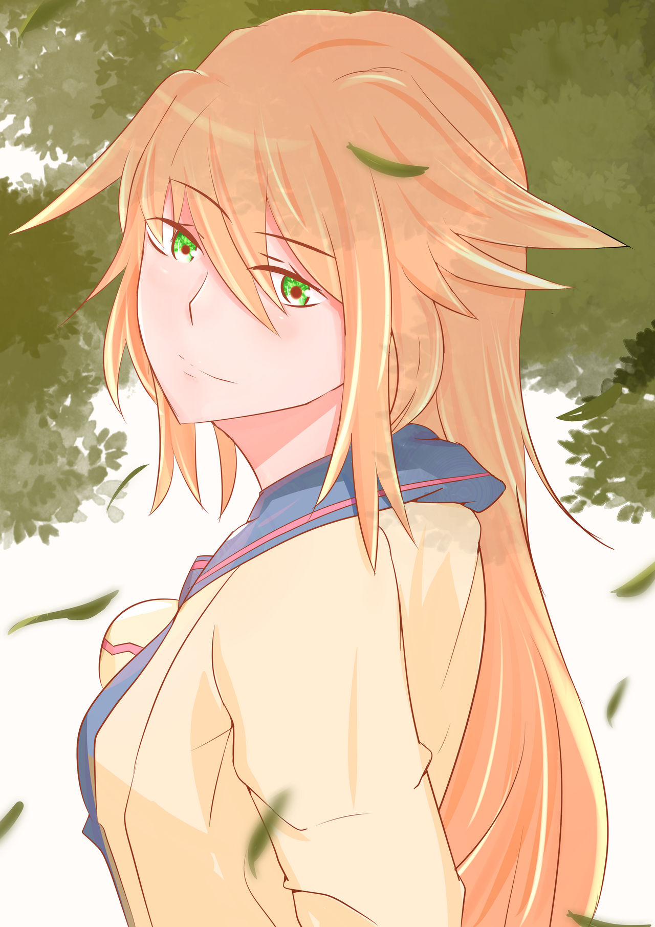 Sora - 100% Orange Juice by kazunenazumu on DeviantArt Sora - 100% Orange Juice by kazunenazumu on DeviantArt