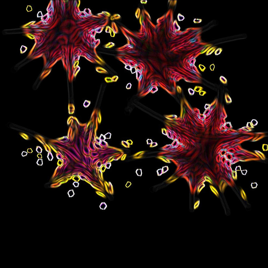 germs by mekopar on DeviantArt