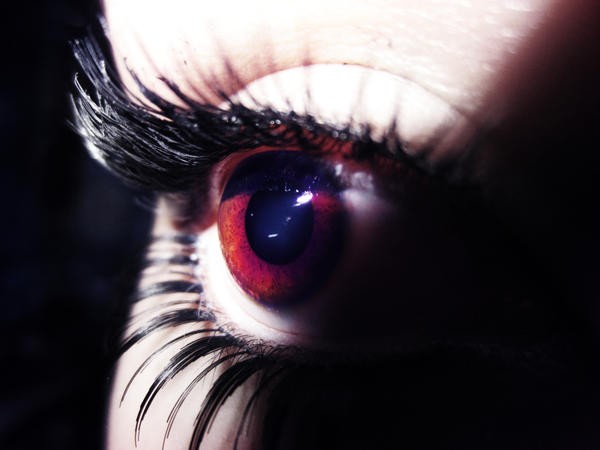 eye