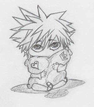 Chibi Sora