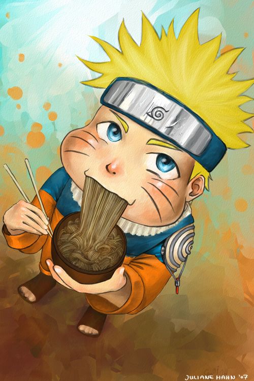 Naruto