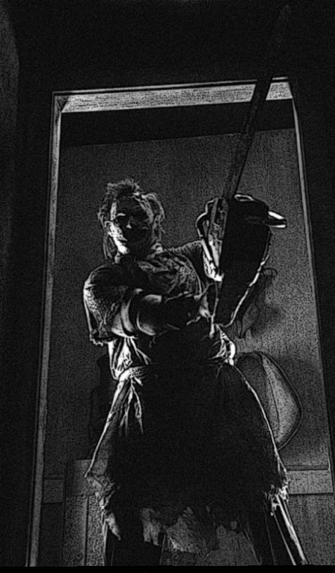 Leatherface