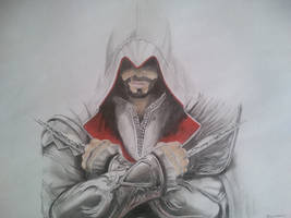 Ezio Auditore : ACB