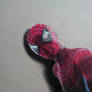 The Amazing Spider-Man Drawing