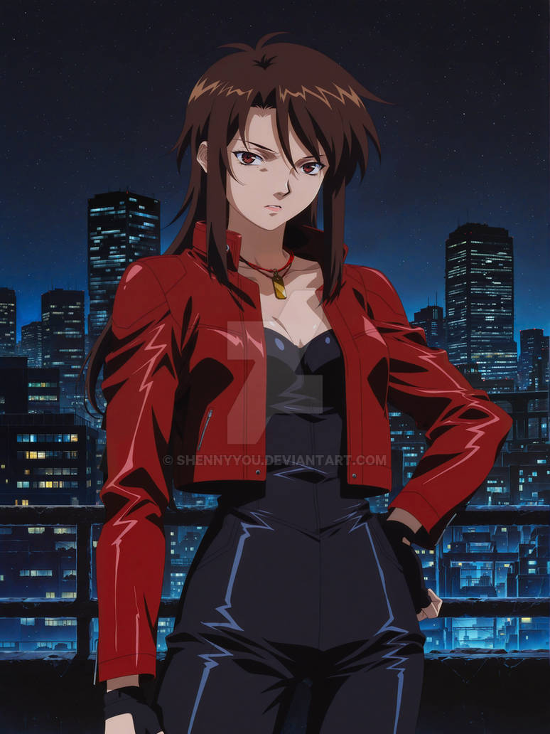 Bubblegum Crisis Tokyo 2040 Priscilla Asagiri By ShennyYou On DeviantArt bubblegum-crisis-tokyo-2040-priscilla-asagiri-by-shennyyou-on-deviantart