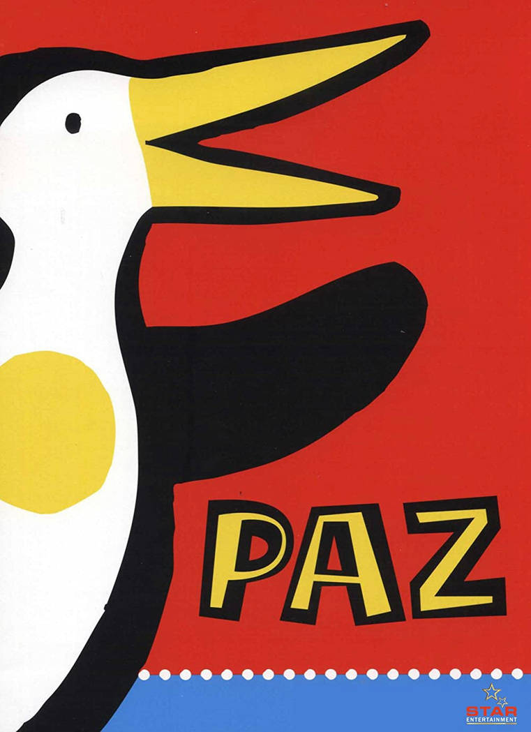 The Paz Shows 20th Anniversary by KatelynBrown2002 on DeviantArt