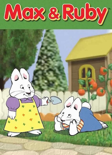 Max and Ruby's 21st Anniversary by KatelynBrown2002 on DeviantArt