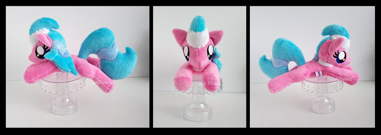 Aloe Beanie Fan Art Plush