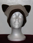 Siamese Cat Hat by CatNapCaps