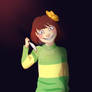 Chara +speedpaint