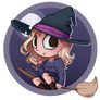 Loey the Witch