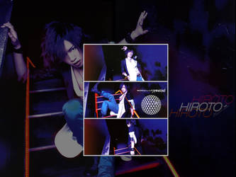 Hiroto - Rainbows 1