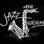 ASU Jazz Ensemble Logo