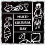 Multicultural Day logo