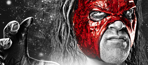 Kane Signature by RatedEdge on DeviantArt