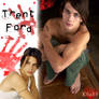 Trent Ford - Jasper Cullen