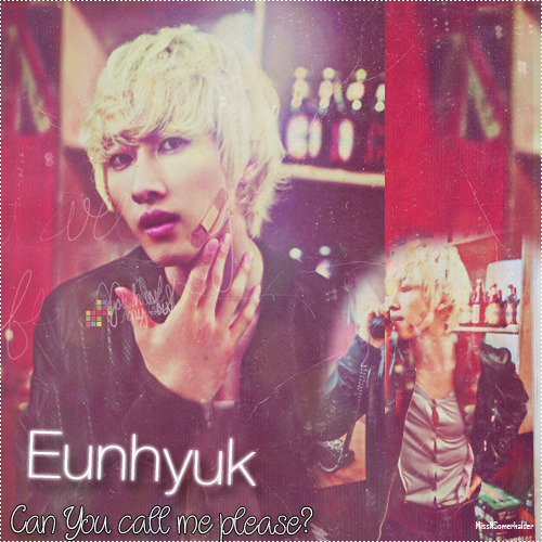 Eunhyuk