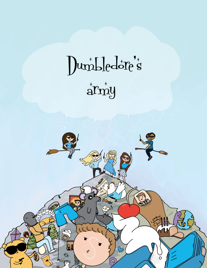 Gishwhes by Munket on DeviantArt