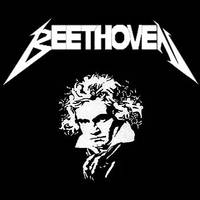 Beethoven - Metallica
