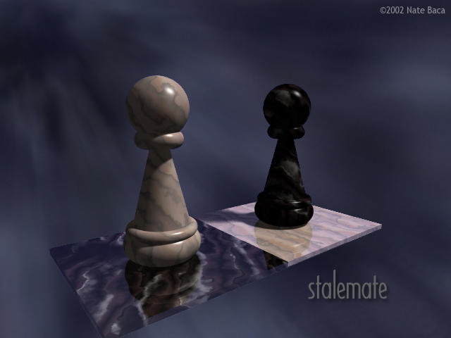 Stalemate