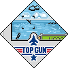 LCD Top Gun