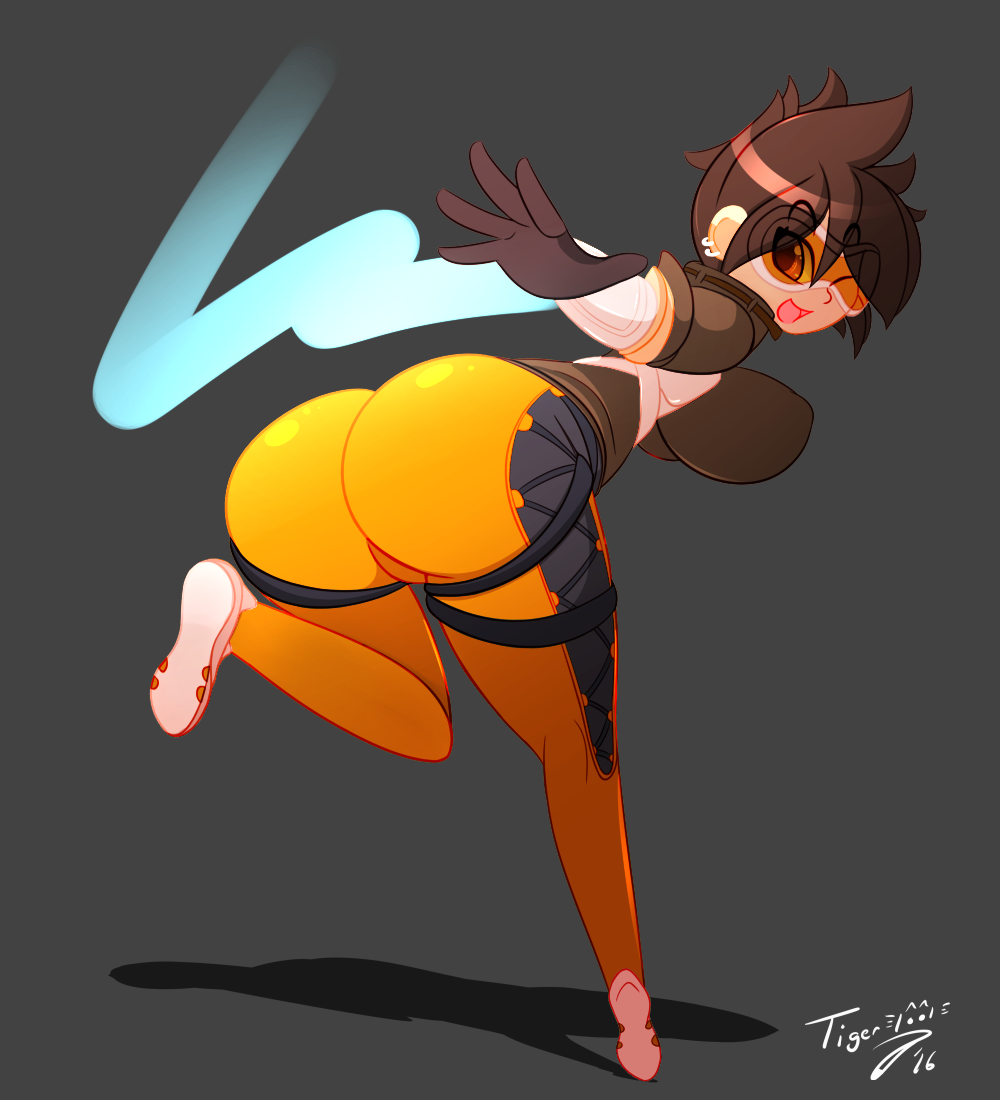 Tracer