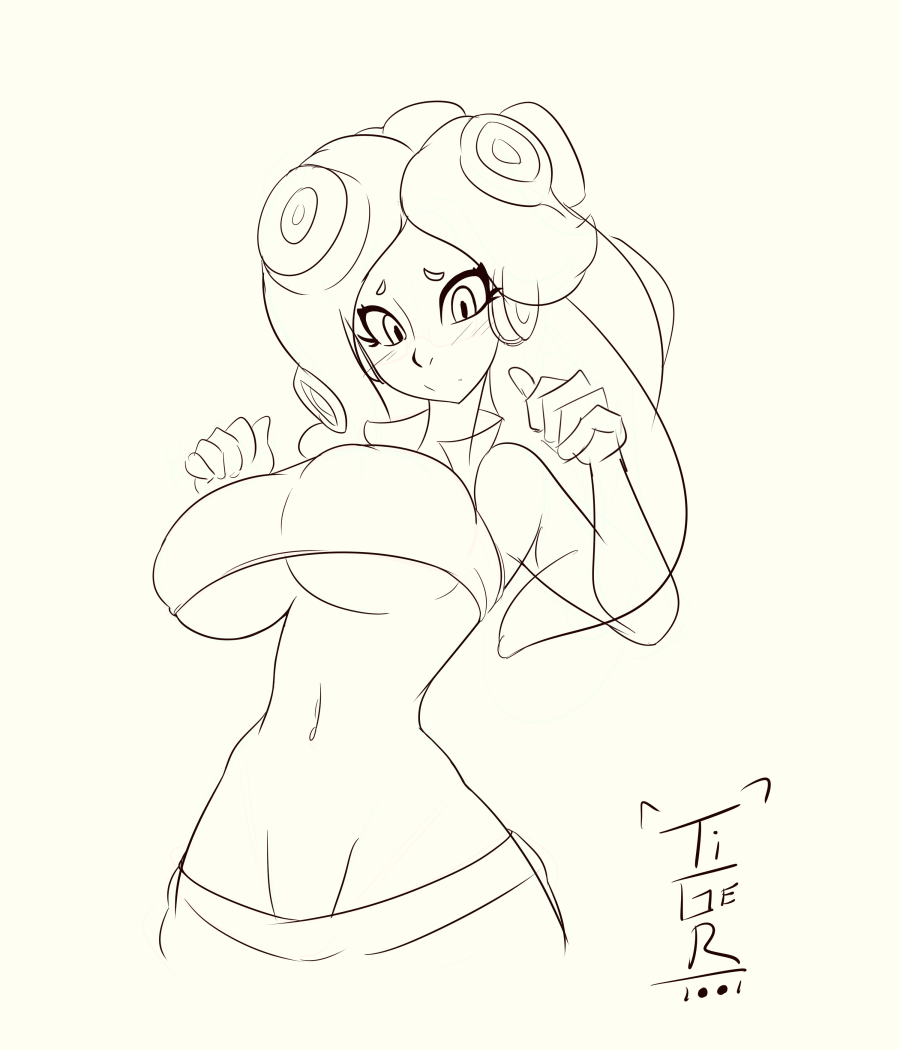 Marina Practice