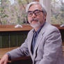 Hayao Miyazaki