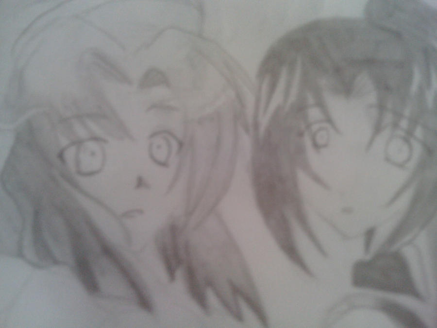 higurashi by retrozombiecake on DeviantArt