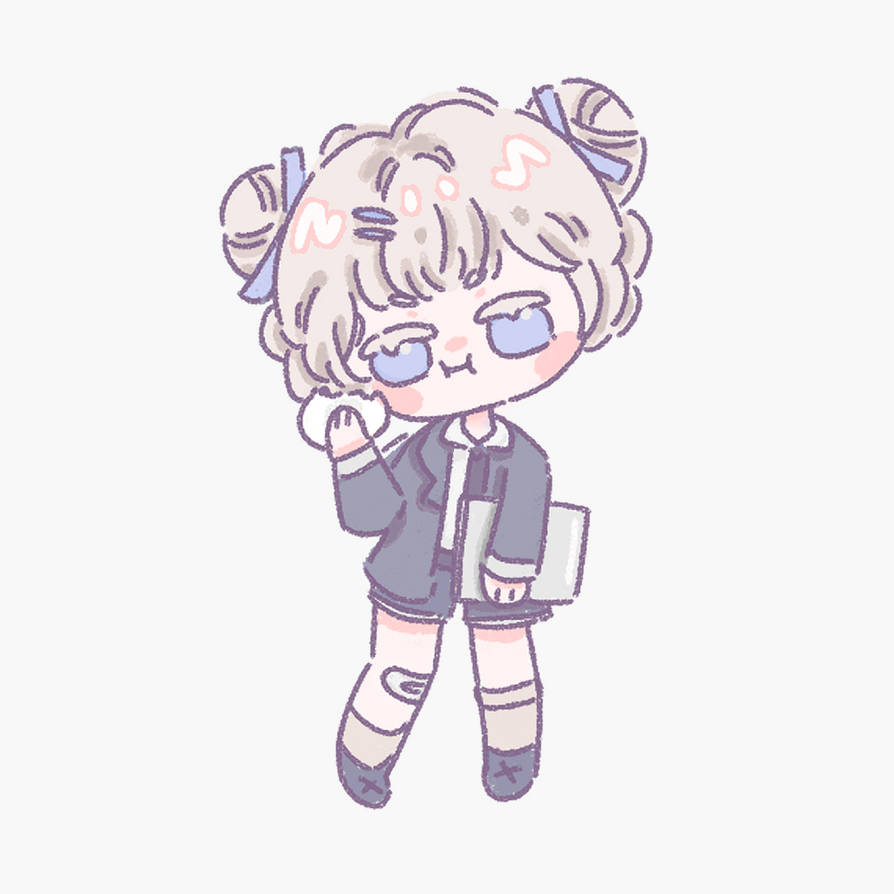 Jibi Icon JIBI by Gxencors on DeviantArt