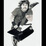 Dave Grohl Foo Fighters