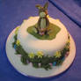 Easter Cake