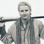 Dr Carlisle Cullen