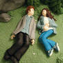 Edward and Bella in Sugar