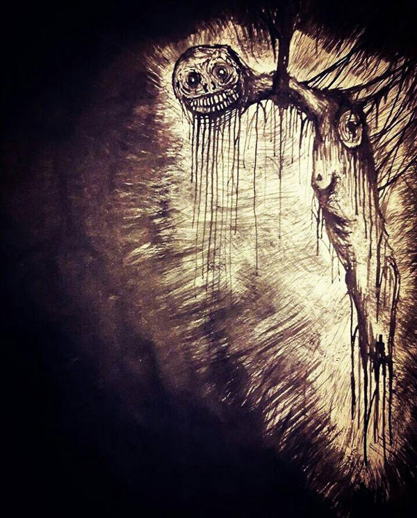 Chained Soul Soul Chained (Final) by TheMrsAsphyxia on DeviantArt