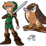 Link-Owl