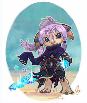 Guild Wars 2 - Gears2Gnomes
