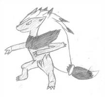 Zoroark