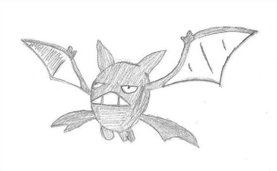 Crobat