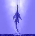 Free Nessy by fallaxfelicitas