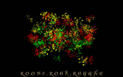 Roots Rock Reggae