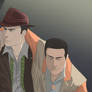 Drank Too Much? -L.A. Noire-