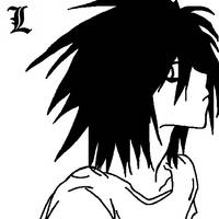 Lawliet. owo