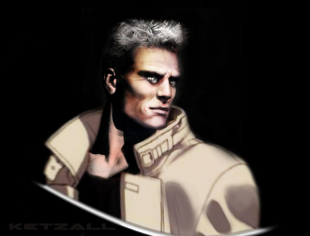 Batou