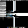 My first desk on MacOSX