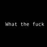 WTF Black