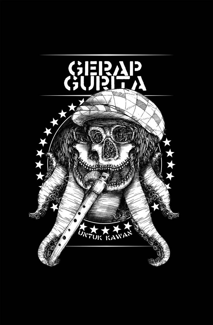 GERAP GURITA by kakitangankita on DeviantArt