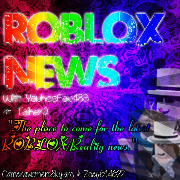 Beautiful Roblox++ News Background Art Beautiful Roblox++ News Background Art