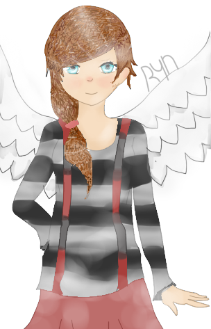 Rynthia by NobleKai on DeviantArt